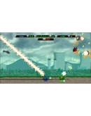 Heavy Weapon Xbox One &amp Xbox Series XS активация