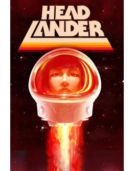 Headlander Xbox One & Xbox Series XS активация Headlander Xbox One & Xbox Series XS активация