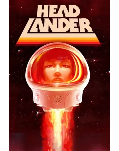 Headlander Xbox One &amp Xbox Series XS активация