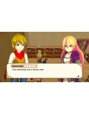 Harvest Moon: One World Xbox OneXS активация