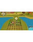 Harvest Moon: One World Bundle Xbox OneXS активация