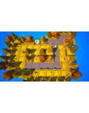 HEN, CHICKS AND CATS Xbox OneXS активация