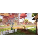 Hello Neighbor Bundle Xbox OneXS активация