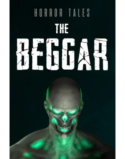 HORROR TALES: The Beggar Xbox OneXS активация HORROR TALES: The Beggar Xbox OneXS активация