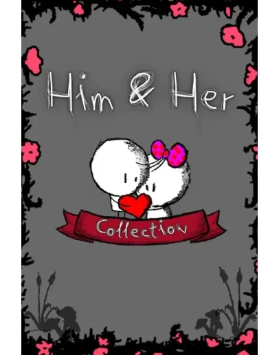 Him &amp Her Collection Xbox OneXS активация