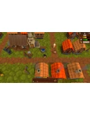 Harvest Life Xbox One &amp Xbox Series XS активация