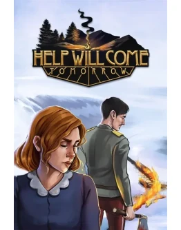 Help Will Come Tomorrow Xbox OneXS активация