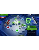 Hex Gambit: Respawned Xbox OneXS активация