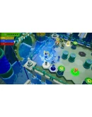 Hex Gambit: Respawned Xbox OneXS активация