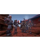 Her Majesty's SPIFFING Xbox OneXS активация