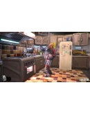 Her Majesty's SPIFFING Xbox OneXS активация