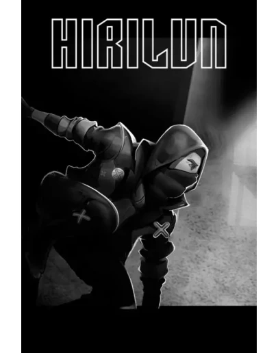 Hirilun Xbox One &amp Xbox Series XS активация