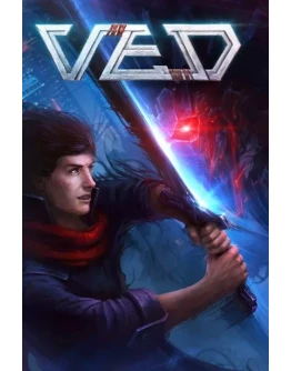 VED Xbox One &amp Xbox Series XS активация