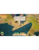 Ikonei Island: An Earthlock Adventure Xbox активация Ikonei Island: An Earthlock Adventure Xbox активация