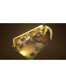 Ikonei Island: An Earthlock Adventure Xbox активация Ikonei Island: An Earthlock Adventure Xbox активация