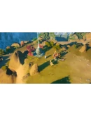 Ikonei Island: An Earthlock Adventure Xbox активация Ikonei Island: An Earthlock Adventure Xbox активация