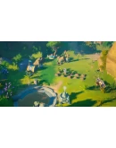 Ikonei Island: An Earthlock Adventure Xbox активация Ikonei Island: An Earthlock Adventure Xbox активация