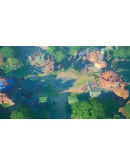 Ikonei Island: An Earthlock Adventure Xbox активация Ikonei Island: An Earthlock Adventure Xbox активация