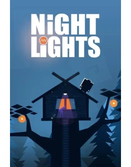 Night Lights Xbox One &amp Xbox Series XS активация