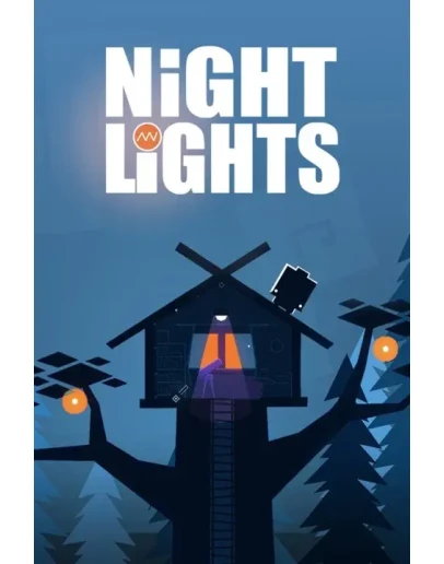 Night Lights Xbox One &amp Xbox Series XS активация