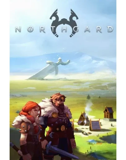 Northgard Xbox One &amp Xbox Series XS активация