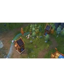 Northgard Xbox One &amp Xbox Series XS активация