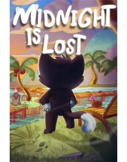 Midnight is Lost Xbox One &amp Xbox Series XS активация