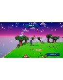 Midnight is Lost Xbox One &amp Xbox Series XS активация