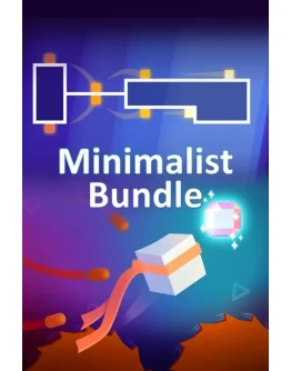 Minimalist Bundle Xbox OneXS активация