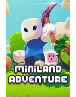 Miniland Adventure Xbox OneXS активация