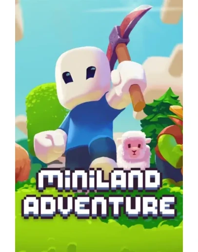 Miniland Adventure Xbox OneXS активация