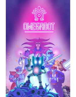 OmegaBot Xbox One &amp Xbox Series XS активация