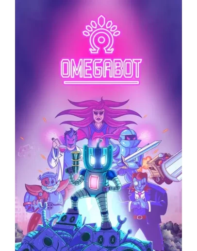 OmegaBot Xbox One &amp Xbox Series XS активация