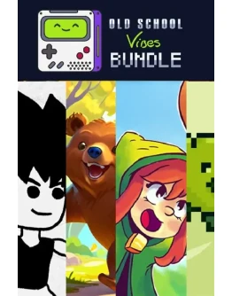 Old School Vibes Bundle Xbox OneXS активация