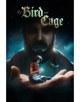 Of Bird and Cage Xbox One & Xbox Series XS активация Of Bird and Cage Xbox One & Xbox Series XS активация