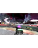 Novadrome Xbox One &amp Xbox Series XS активация