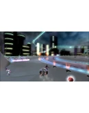 Novadrome Xbox One &amp Xbox Series XS активация