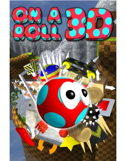 On A Roll 3D Xbox One &amp Xbox Series XS активация