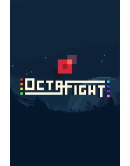 OctaFight Xbox One & Xbox Series XS активация OctaFight Xbox One & Xbox Series XS активация
