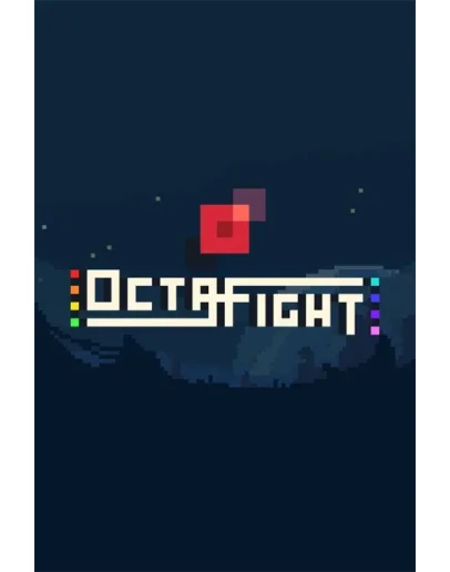 OctaFight Xbox One &amp Xbox Series XS активация