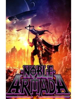Noble Armada: Lost Worlds Xbox OneXS активация Noble Armada: Lost Worlds Xbox OneXS активация