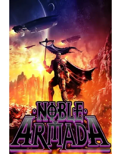 Noble Armada: Lost Worlds Xbox OneXS активация