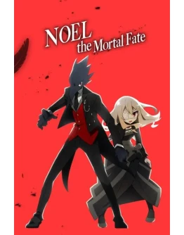 Noel the Mortal Fate Xbox OneXS активация Noel the Mortal Fate Xbox OneXS активация