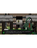 Noel the Mortal Fate Xbox OneXS активация