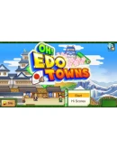 Oh! Edo Towns Xbox One &amp Xbox Series XS активация