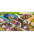 Oh! Edo Towns Xbox One &amp Xbox Series XS активация