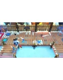 Oh My Godheads Xbox One &amp Xbox Series XS активация