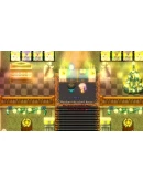 Nocturnal Visitors Xbox OneXS активация