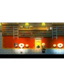 Nocturnal Visitors Xbox OneXS активация