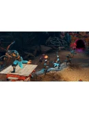 Okami + Kunitsu-Gami Bundle Xbox OneXS активация Okami + Kunitsu-Gami Bundle Xbox OneXS активация